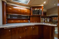 Buy a Elusive - SEA RAY at Shestakov Yacht Sales