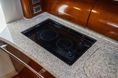 Elusive 2005 yacht sale