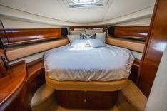 Buy a yacht Elusive 2005