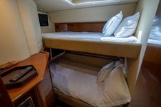 Buy a Elusive - SEA RAY at Shestakov Yacht Sales