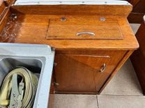 1963 Lyman Sportsman