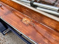 1963 Lyman Sportsman - LYMAN