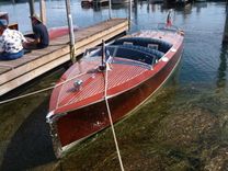 1934 Historic Dodge Triple Cockpit - #1 HULL yacht sale