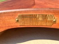 Лучшие предложения покупки яхты 1996 Classic Adirondack Guide Boat - #1 HULL