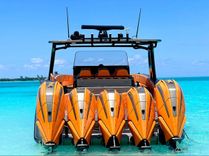 Стоимость яхты STOP THE PRESS - Midnight Express Powerboats