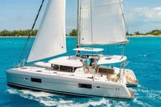 Buy a yacht Lagoon 42 42