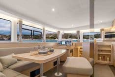 Lagoon 42 - Lagoon price