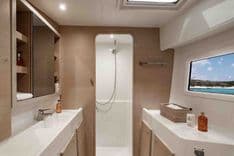 Buy a Lagoon 42 42 at Shestakov Yacht Sales