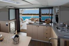 Buy a ISLA 40 39 at Shestakov Yacht Sales