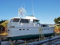 Лучшие предложения покупки яхты Glass Eagle - Hatteras
