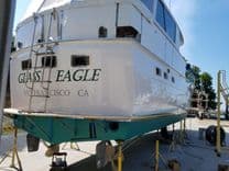 Купить Glass Eagle 1973