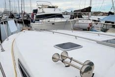 Habit Forming II yacht sale