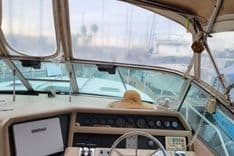 Buy a Habit Forming II 350 Sundancer Express at Shestakov Yacht Sales