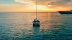 FEEL THE BLUE 2018 yacht sale