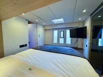 FEEL THE BLUE - SUNREEF yacht sale