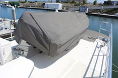 Buy a yacht RED OCTOBER - CHERUBINI