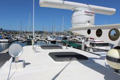 Buy a yacht RED OCTOBER 50