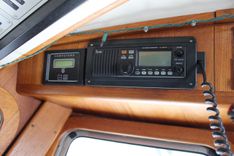 RED OCTOBER 50 yacht sale