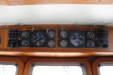 Buy a RED OCTOBER - CHERUBINI at Shestakov Yacht Sales