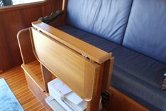 Buy a yacht RED OCTOBER