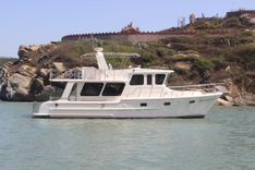 Стоимость яхты GYPSEA 2012