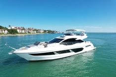 Продажа яхты - - Sunseeker