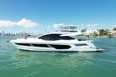 Купить яхту - - Sunseeker в Shestakov Yacht Sales