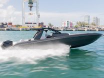 Buy a yacht Nighthawk