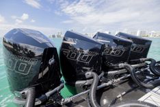 Nighthawk 41 Nighthawk