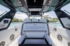 best yacht sales deals Nighthawk - Cigarette Racing