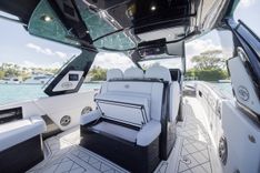 Buy a Nighthawk 2024 at Shestakov Yacht Sales