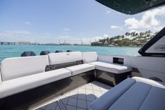 Nighthawk - Cigarette Racing