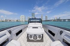 Buy a yacht Nighthawk - Cigarette Racing