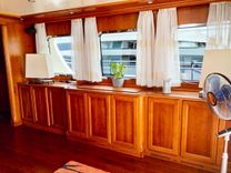 ANNAMIA 85 yacht sale