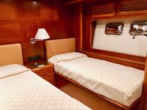 Buy a ANNAMIA - TERRANOVA YACHTS at Shestakov Yacht Sales