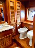 best yacht sales deals ANNAMIA T85