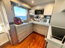 ANNAMIA - TERRANOVA YACHTS yacht sale