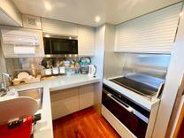 ANNAMIA - TERRANOVA YACHTS