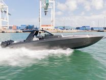 best yacht sales deals Nighthawk - Cigarette Racing