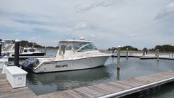 Продажа яхты -