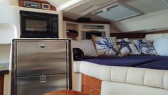 Купить яхту - 2006 в Shestakov Yacht Sales