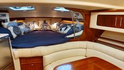 Стоимость яхты - Express 360