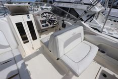 Купить яхту - - STINGRAY в Shestakov Yacht Sales