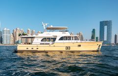 Продажа яхты ANTALYA 82