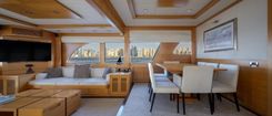 Купить яхту ANTALYA 82 в Shestakov Yacht Sales