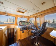 Продажа яхты ANTALYA - VICEM