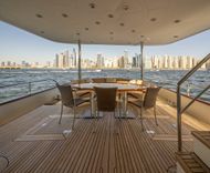 Стоимость яхты ANTALYA - VICEM