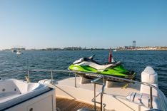 Стоимость яхты ANTALYA 82