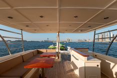 Купить яхту ANTALYA - VICEM в Shestakov Yacht Sales
