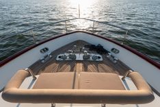 Лучшие предложения покупки яхты ANTALYA 2011